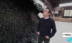 Exposition "Paris Noir" : 150 artistes africains et caribéens mis en lumière