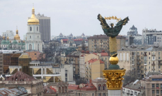 L'UKRAINE N'A PAS REFUSÉ DE NÉGOCIER AVEC LA RUSSIE