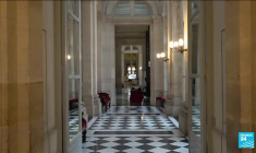 Loi immigration : ONG et syndicats au front face au texte "le plus régressif depuis 40 ans"