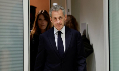 Verdict dans le procès Sarkozy sur le financement libyen présumé de la campagne électorale