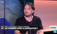 L'Essentiel politique