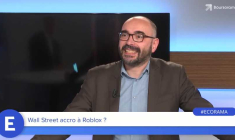 Wall Street accro à Roblox ?