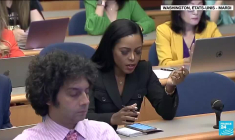 Haut-Karabakh : Washington tente de trouver une solution pour en finir avec le blocus du corridor de Latchine