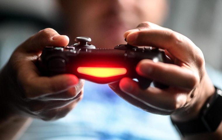 Pourquoi j’ai arrêté de jouer à FIFA