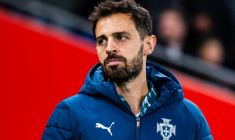 Bernardo Silva ne s'est pas fait des amis en Norvège