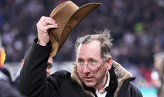 John Textor accuse le PSG de censure après une vidéo retirée par DAZN