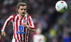 Mais où se sont donc cachés les buts d’Antoine Griezmann ?