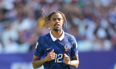 Barcola et Tchouaméni titulaires face à l’Espagne ?