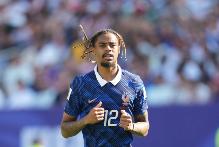 Barcola et Tchouaméni titulaires face à l’Espagne ?