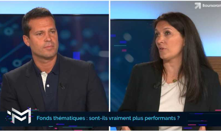 Fonds thématiques : sont-ils vraiment plus performants ?