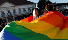 LA HONGRIE REJETTE LA DEMANDE DE L'UE SUR LE RETRAIT DE SA LOI ANTI-LGBTQ