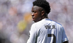 Les Saoudiens proposeraient un nouveau pont d’or à Vinícius Júnior