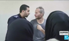 Gaza : 28 bébés prématurés, évacués de l'enclave, sont arrivés en Égypte