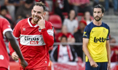 L’Union saint-gilloise commence sa saison par un partage