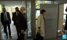 Législatives en Allemagne : quelles sont les prochaines étapes de la course à la chancellerie ?