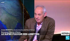Municipales à Paris : "On est véritablement dans un brouillard"