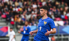 Matthis Abline réagit à la rumeur Marseille et répond à Waldemar Kita