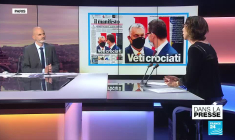 Loi sur la "sécurité globale" en France: "Une société sage et sans images?"