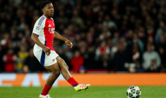 Myles Lewis-Skelly, la nouvelle dynamite d’Arsenal