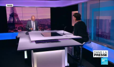 "Le Brésil recueille les fruits empoisonnés de l'incompétence de son gouvernement"