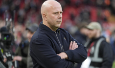 Arne Slot fixe l’objectif de Liverpool pour la fin de saison