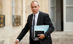 FRANCE: POUR BERGER, UN REPORT DE L'ÂGE DE LA RETRAITE VA "METTRE LE FEU AU PAYS"