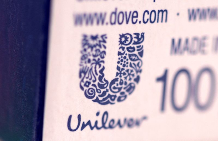 UNILEVER NE RELÈVERA PAS SON OFFRE POUR LA BRANCHE DE SANTÉ GRAND PUBLIC DE GSK