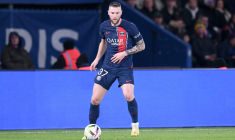 PSG : Milan Škriniar vers la Turquie ?