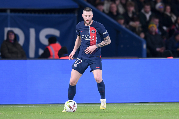 PSG : Milan Škriniar vers la Turquie ?