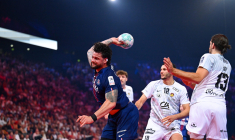 Le PSG (enfin) champion de France !