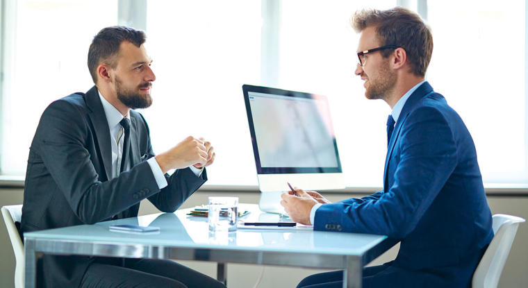Tour d'horizon des types d'ordres qui existent en Bourse. (© Shutterstock)