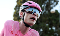 Giro d'Italia - Étape 21 - De Rome à Rome