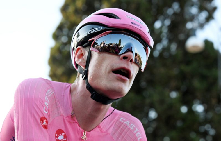 Giro d'Italia - Étape 21 - De Rome à Rome