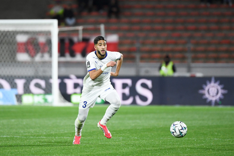 Troyes renverse encore la situation contre Annecy