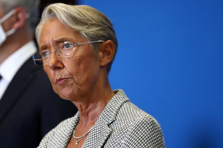 FRANCE: LE GOUVERNEMENT APPELLE À RENFORCER LE TÉLÉTRAVAIL À LA RENTRÉE