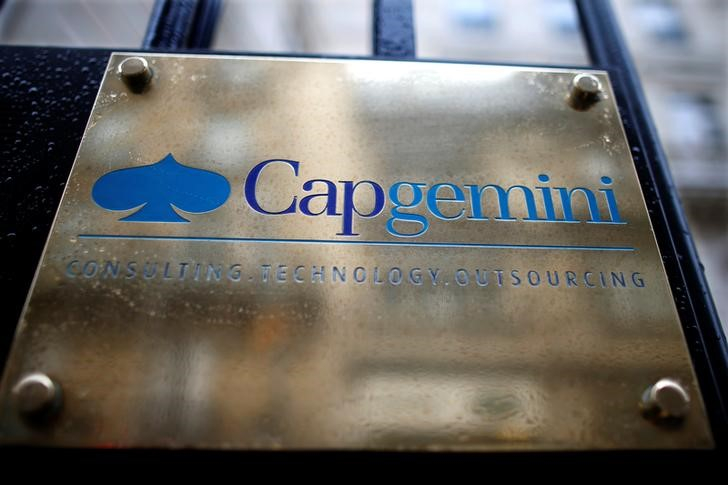 LA NOUVELLE OFFRE DE CAPGEMINI SUR ALTRAN EST DÉFINITIVE, SELON HERMELIN