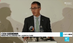 L'Inde interdit les exportations de blé : l'inquiétude de la communauté internationale