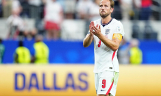 Les coïncidences troublantes entre Harry Kane et David Beckham