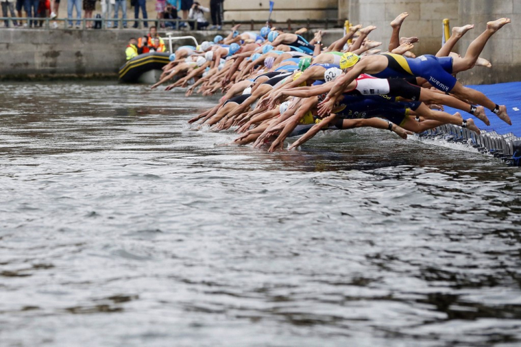 ( AFP / KENZO TRIBOUILLARD )