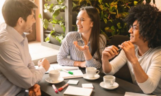 Quelles sont les tendances d'investissement chez les moins de 35 ans ? (Crédits photo: 123RF)