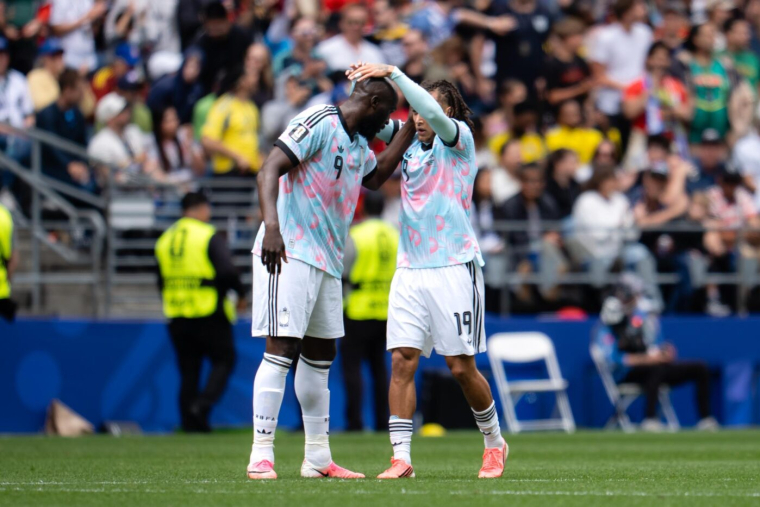 Pourquoi Lukaku n’a pas voulu tirer le penalty de la qualif ?