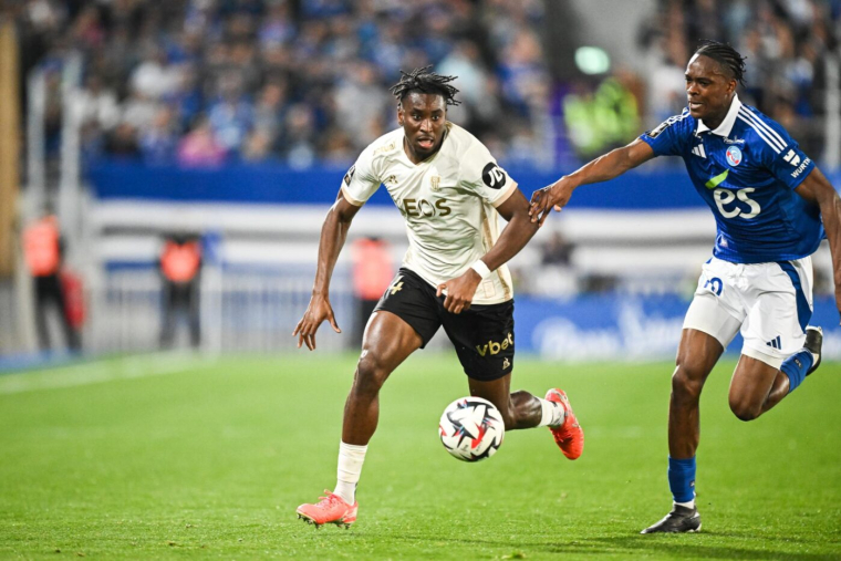 Nice privé d'un cadre pour le tour préliminaire de C1