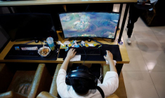 LA CHINE ACCORDE LES PREMIÈRES LICENCES DE JEUX EN LIGNE DEPUIS JUILLET