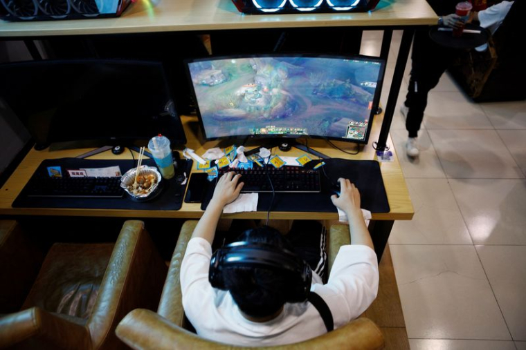 LA CHINE ACCORDE LES PREMIÈRES LICENCES DE JEUX EN LIGNE DEPUIS JUILLET