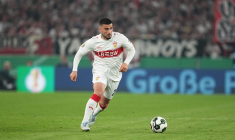 Stuttgart vient à bout de Fribourg et se hisse en finale