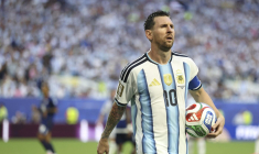 Espagne-Argentine : la fin de l’odyssée