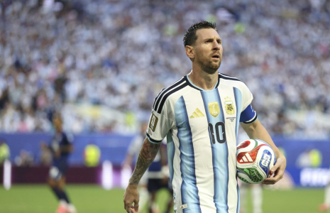 Espagne-Argentine : la fin de l’odyssée