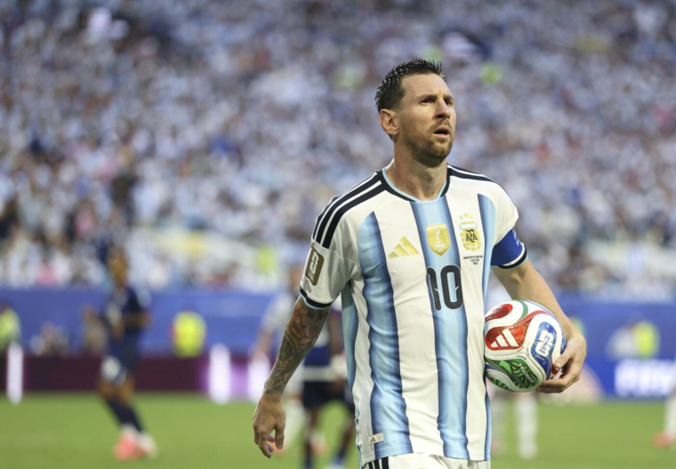 Espagne-Argentine : la fin de l’odyssée