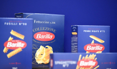 ( AFP / STEFANO RELLANDINI )