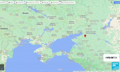 Ramzan Kadyrov priant en Ukraine: l'histoire d'une infox par omission